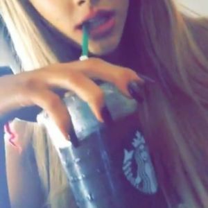 Meet your Posher, Katrina